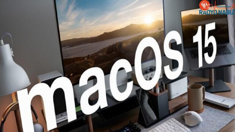 Latife değil! macOS 15 ile hesap makinesine ‘tarihi’ güncelleme