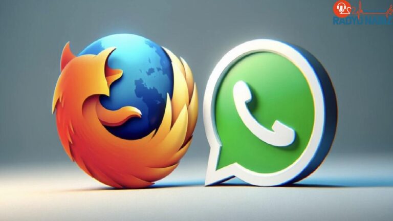 Mozilla, WhatsApp’a seçim öncesi çağrı yaptı! Peki neden?