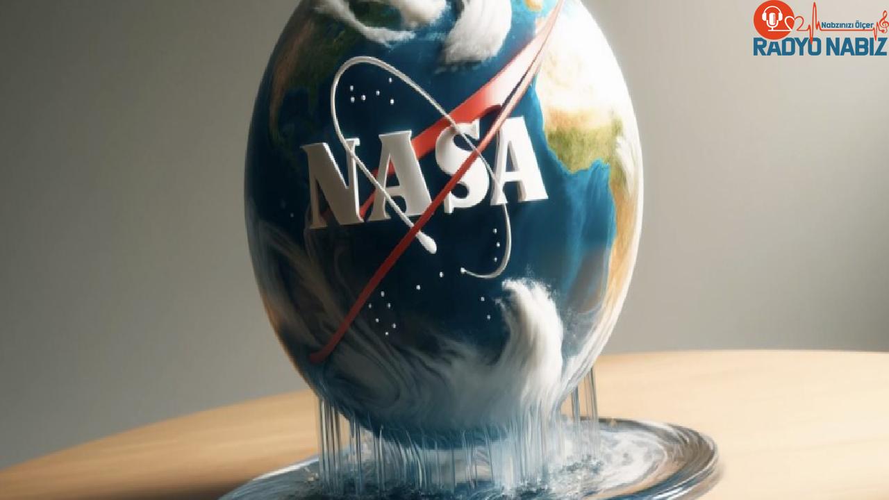 NASA Dünyanın dijital ikizini oluşturuyor! İşte nedeni