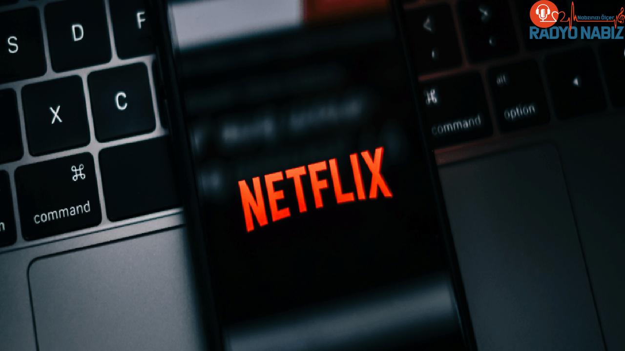 Netflix artık gelirini açıklamayacak! İşte nedeni