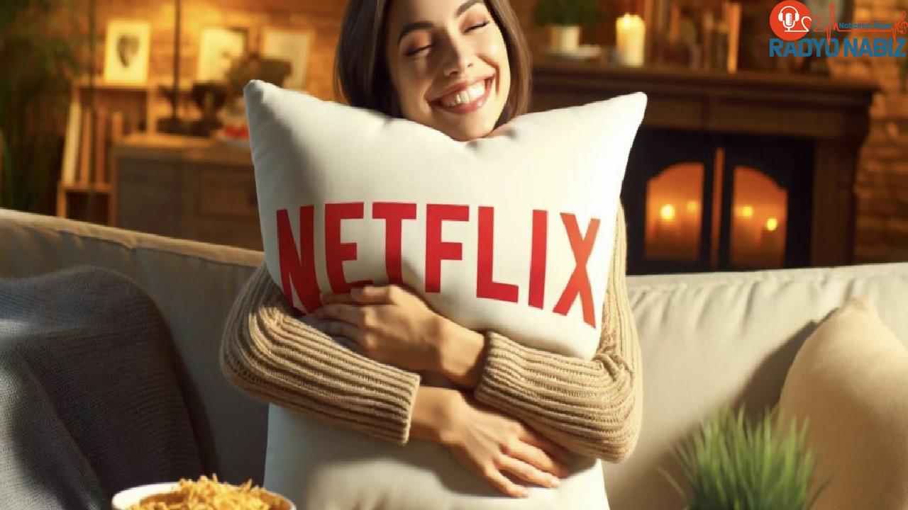 Netflix’te kitaptan uyarlanan en yeterli 5 sinema seçildi!