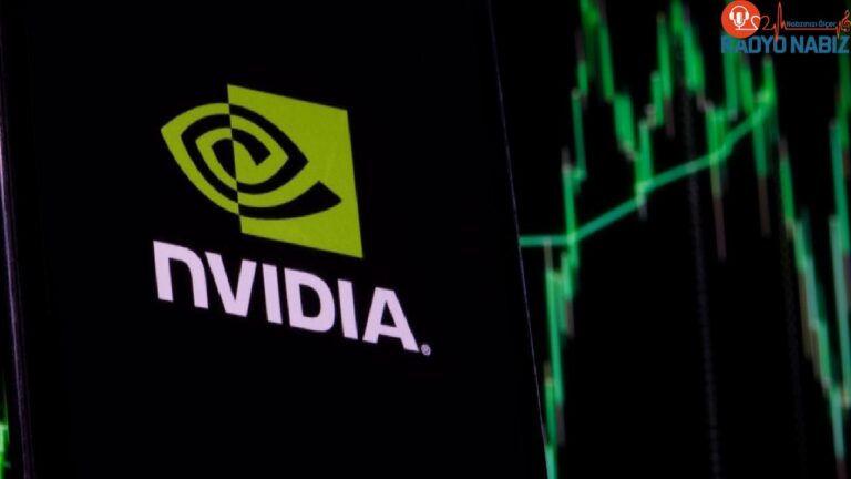 NVIDIA gaza bastı! Listeyi domine etti