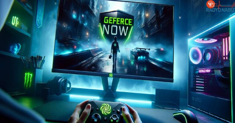 NVIDIA, GeForce Now kütüphanesine 16 yeni oyun ekliyor!