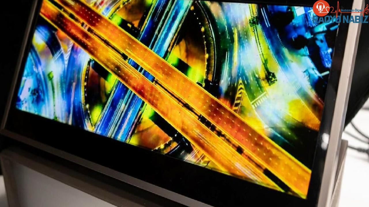 OLED paneller tarihe karışabilir! Pekala nasıl?