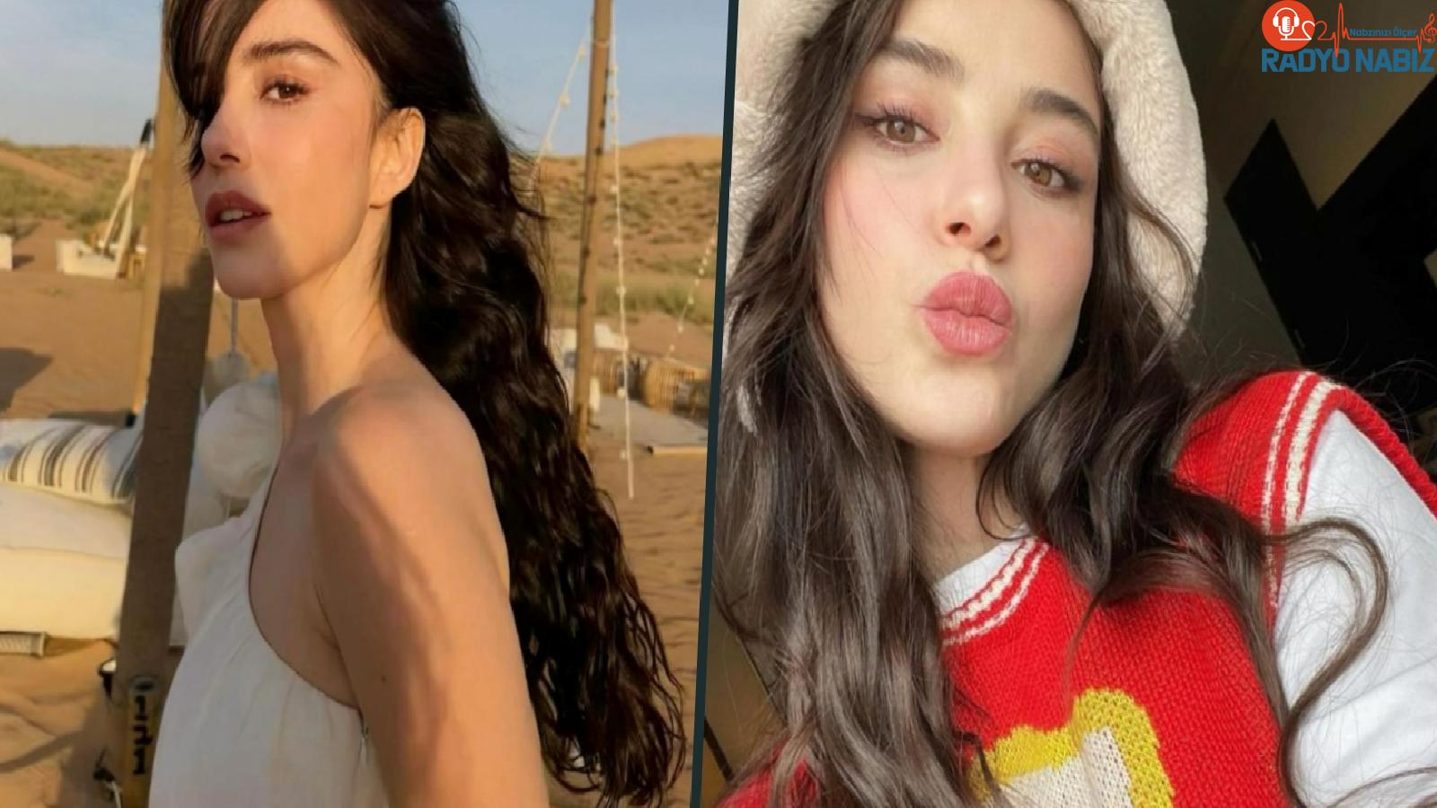 Özge Gürel’in Aşk Yorumu Toplumsal Medya Gündeminde