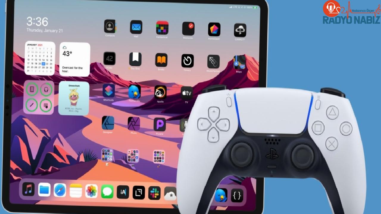 PlayStation oyunları iOS’a geliyor! Pekala nasıl?