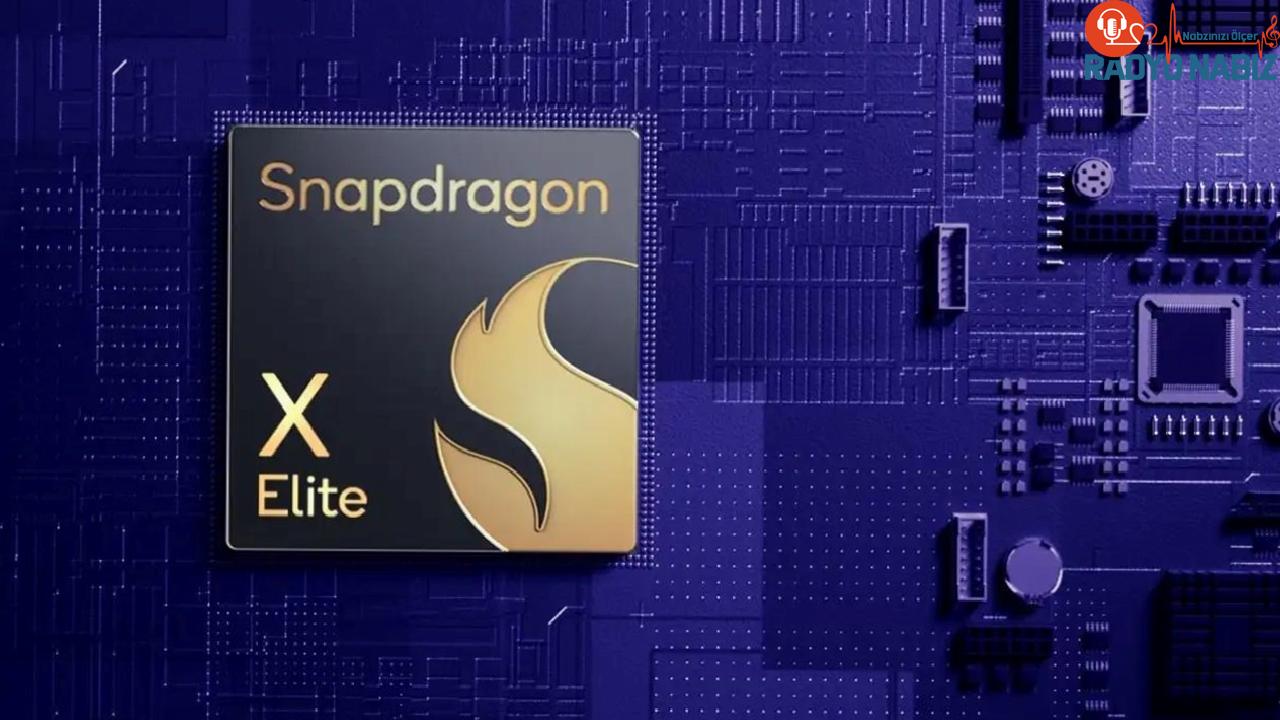 Qualcomm’dan sürpriz Snapdragon X etkinliği! Neler bekliyoruz?