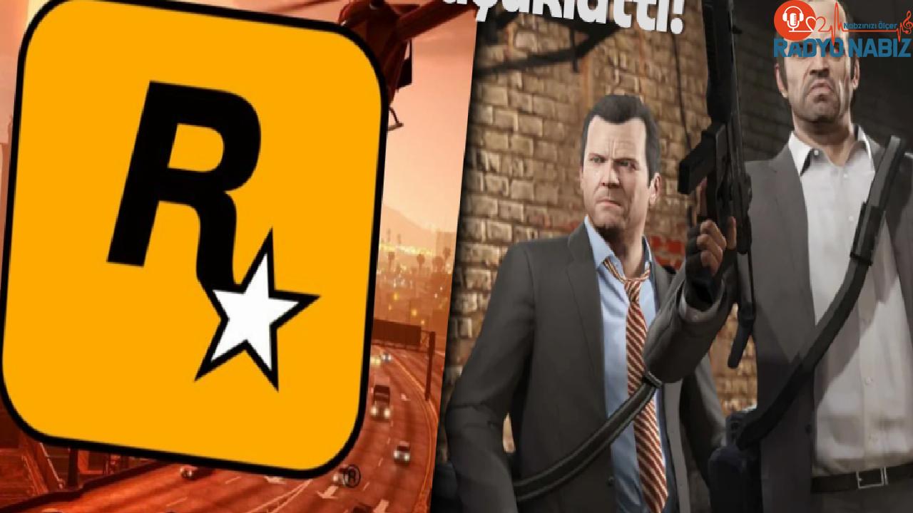 Rockstar Games’in Steam üzerinden kaç para kazandığı belli oldu!