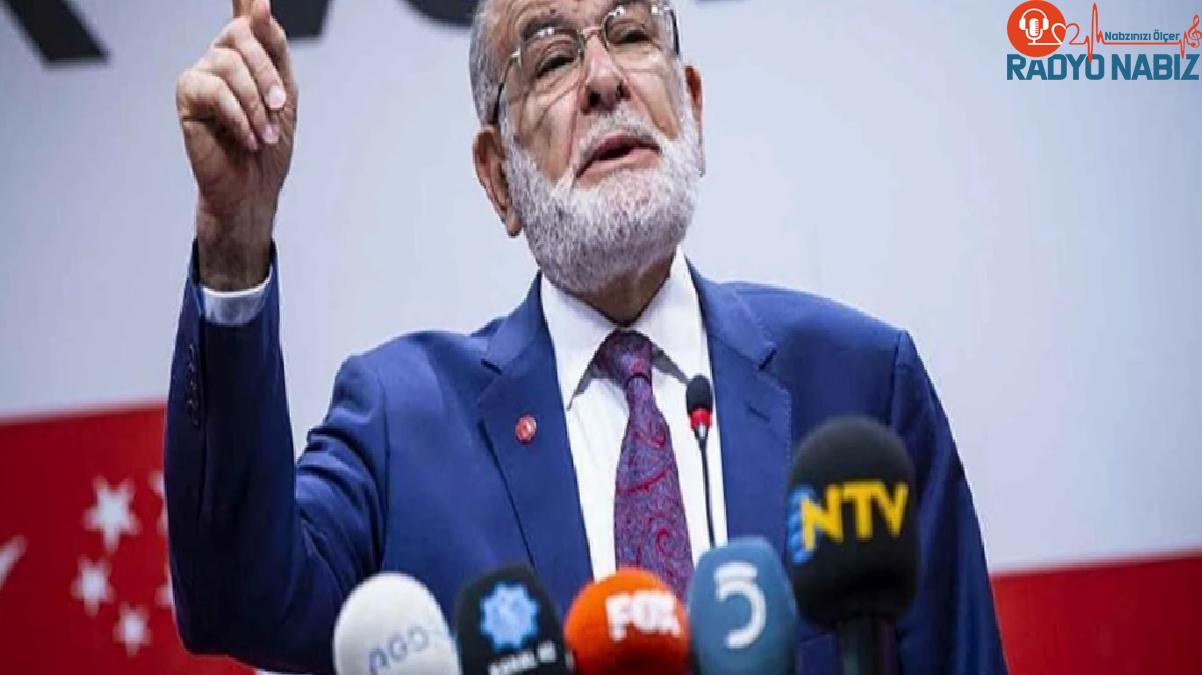 Saadet’te değişim kurultayı! Temel Karamollaoğlu aday olmayacak, koltuğuna aday 5 isim var