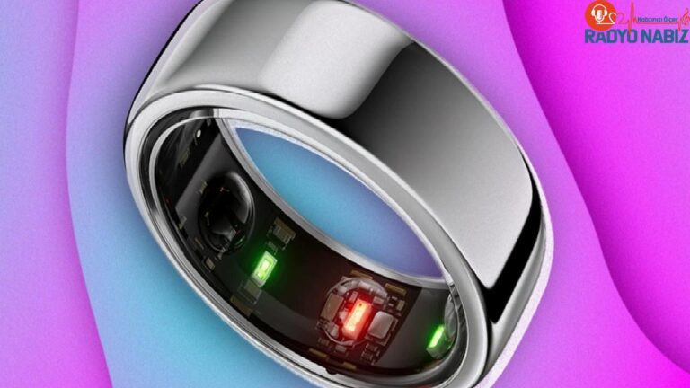 Samsung Galaxy Ring için geri sayım!