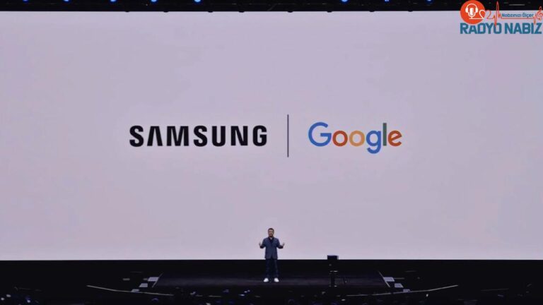 Samsung ve Google’dan yapay zeka için iş birliği!