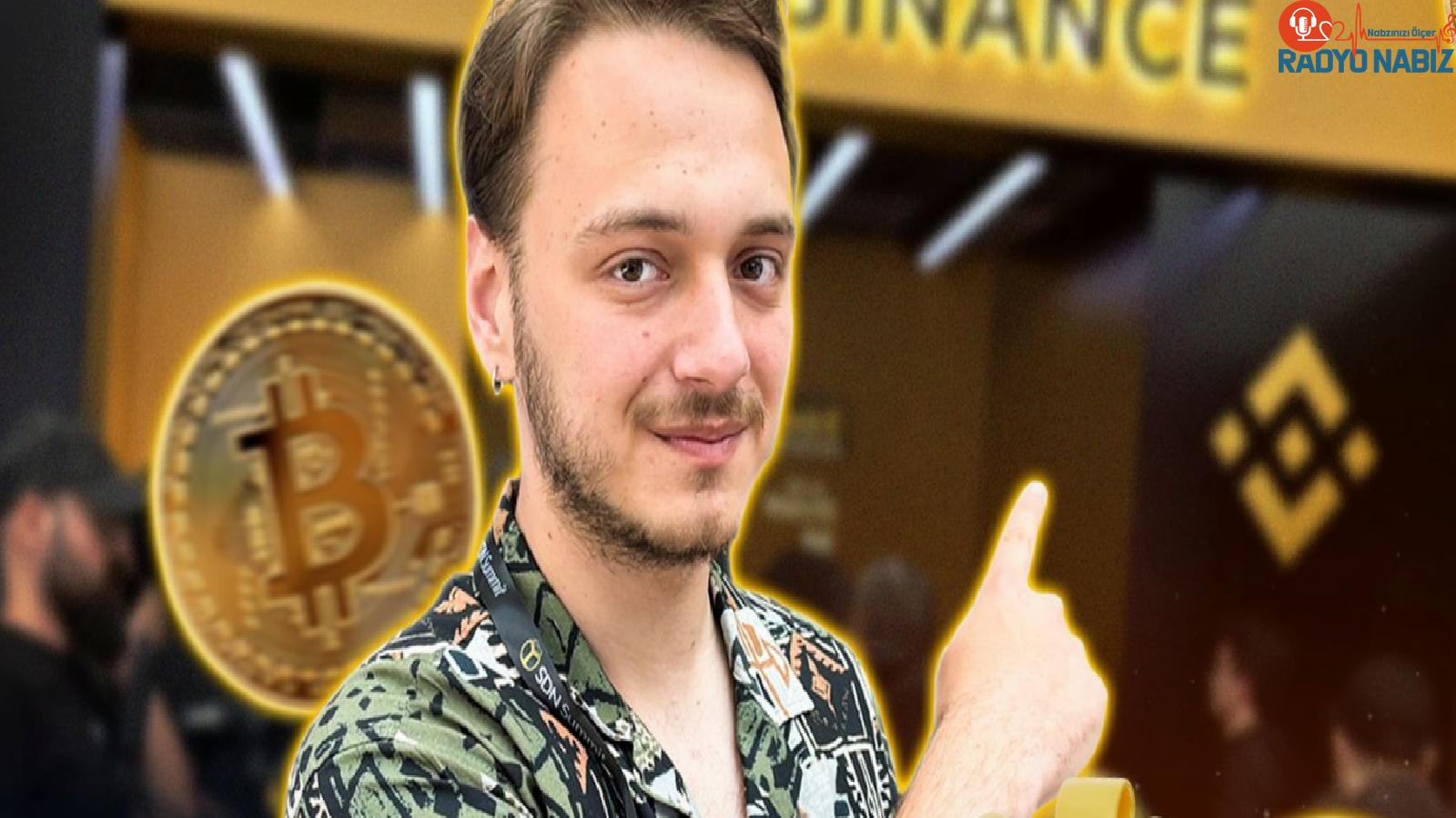 SDN Summit Binance turu!