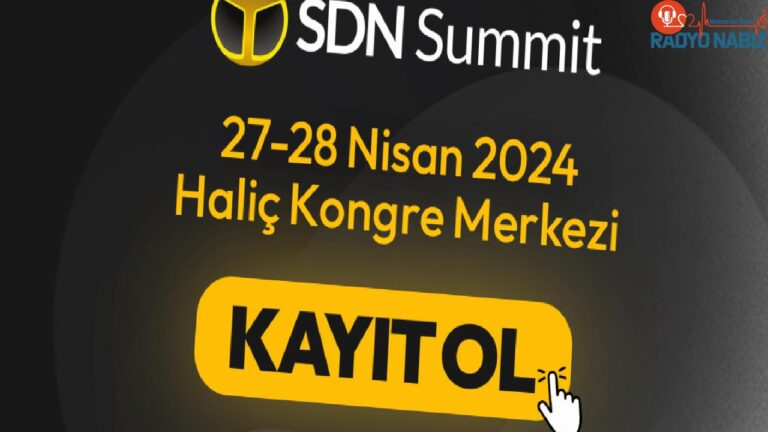 SDN Summit ile teknoloji şölenine hazır mısın?