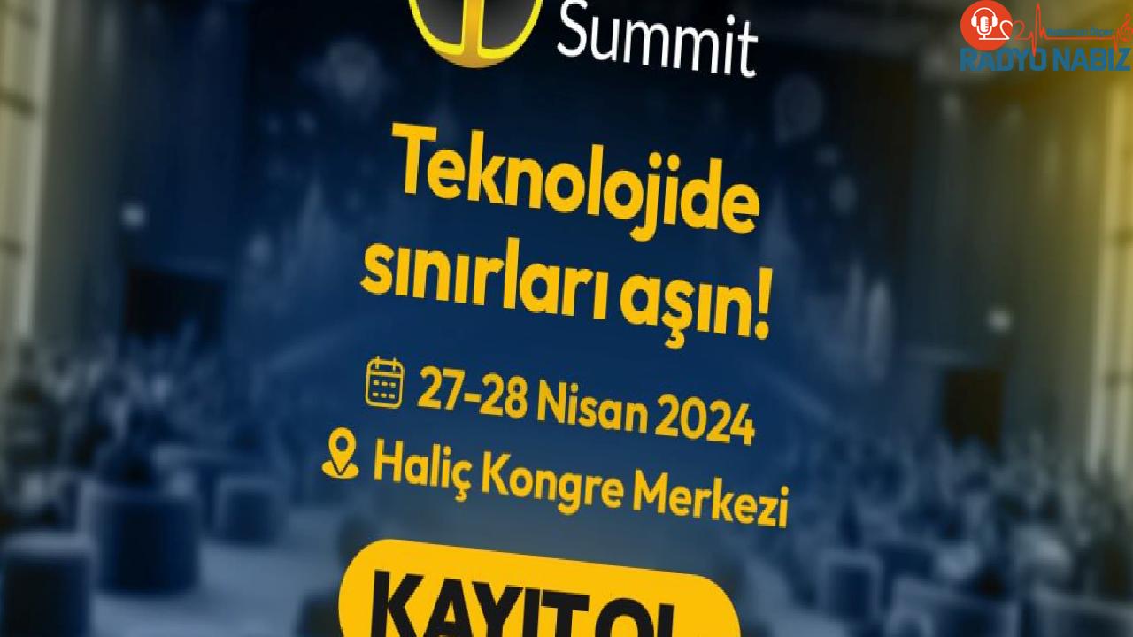 SDN Summit iştirakçi rehberi