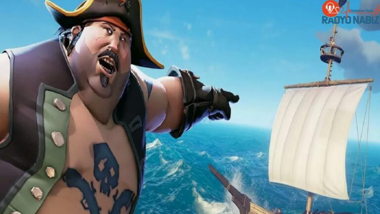 Sea of Thieves oyuncu sayısı açıklandı!