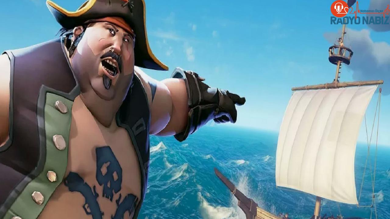 Sea of Thieves oyuncu sayısı açıklandı!