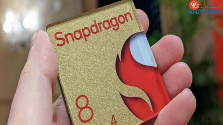 Snapdragon 8 Gen 4’ün güç vereceği ilk modeller ortaya çıktı!