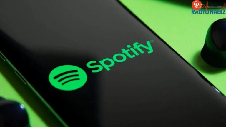 Spotify, kaç para kazandığını açıkladı!