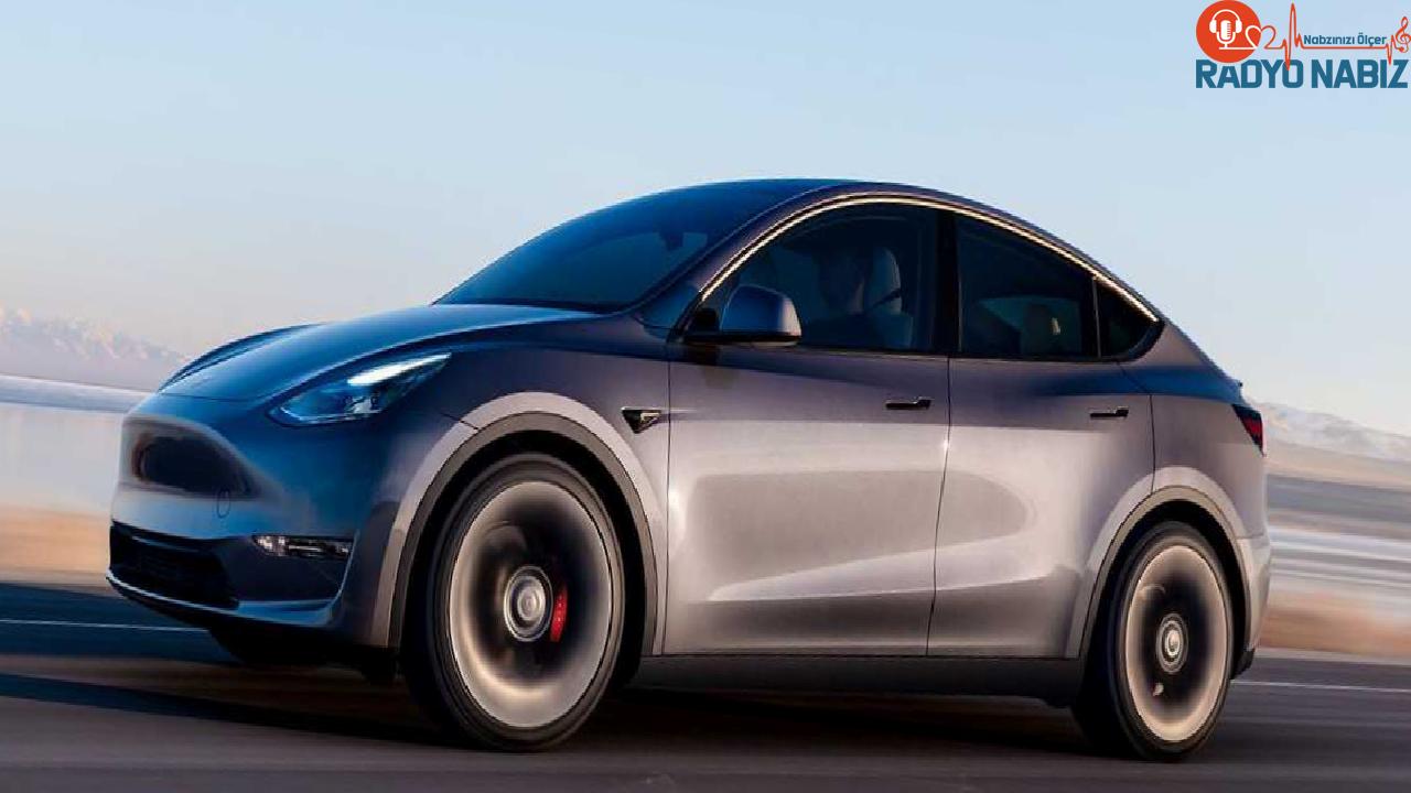 Tesla web sitesi indirimli Model Y’nin fiyatını yanlış gösteriyor!