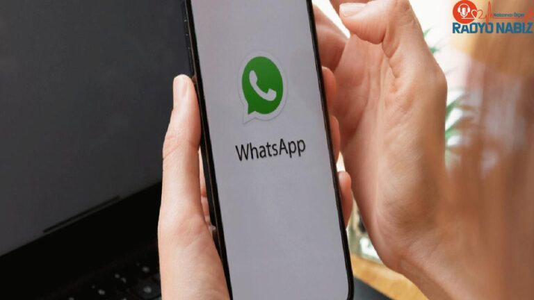 WhatsApp’ın Android versiyonunda bulunan özellik iOS’a geliyor!