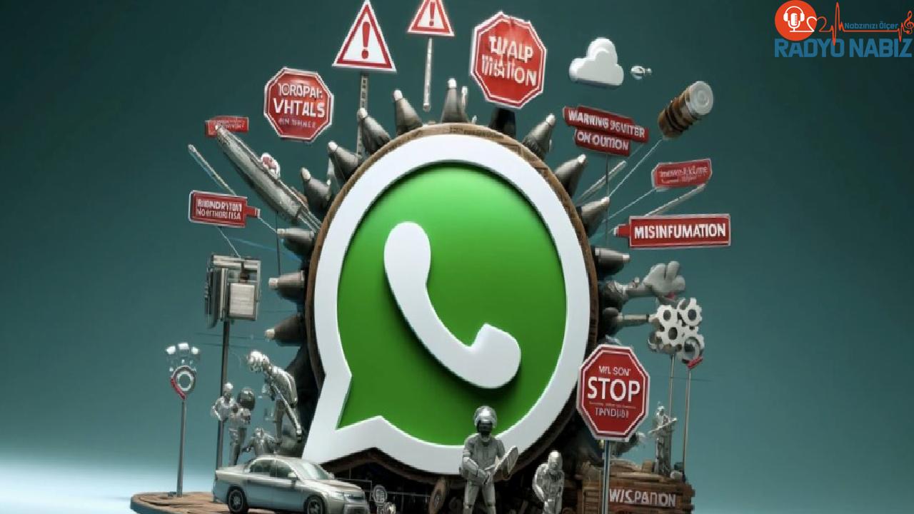 WhatsApp’ta can sıkan hata! Kullanıcılar tepkili