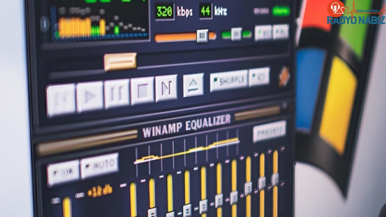 Winamp eski günlere geri mi dönüyor?