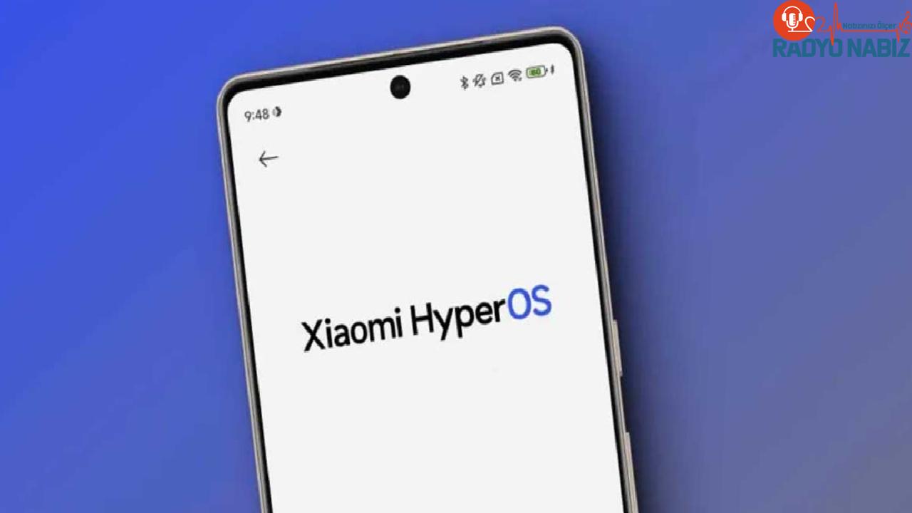 Xiaomi’den sevilen iki modele HyperOS sürprizi!