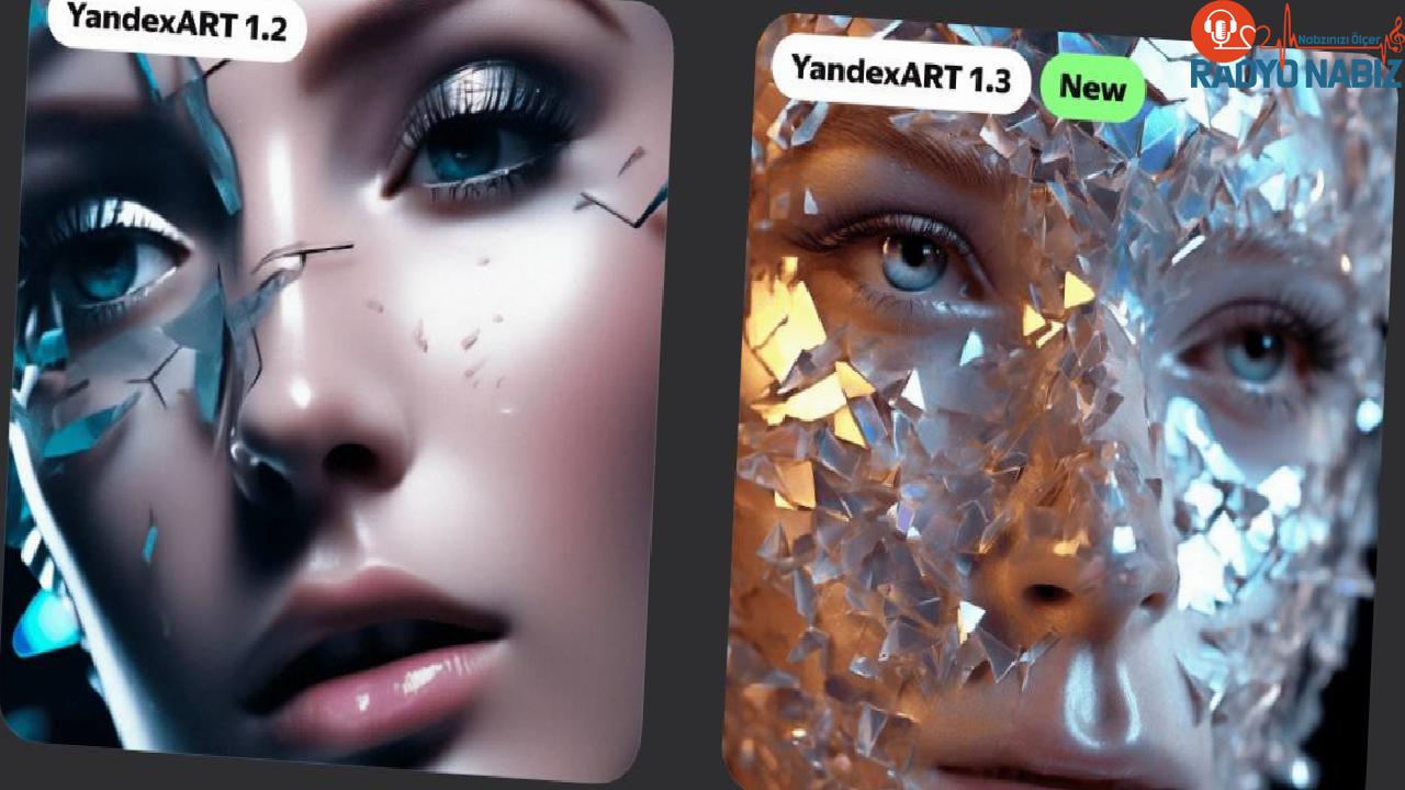 YandexART 1.3 tanıtıldı! İşte yenilikler