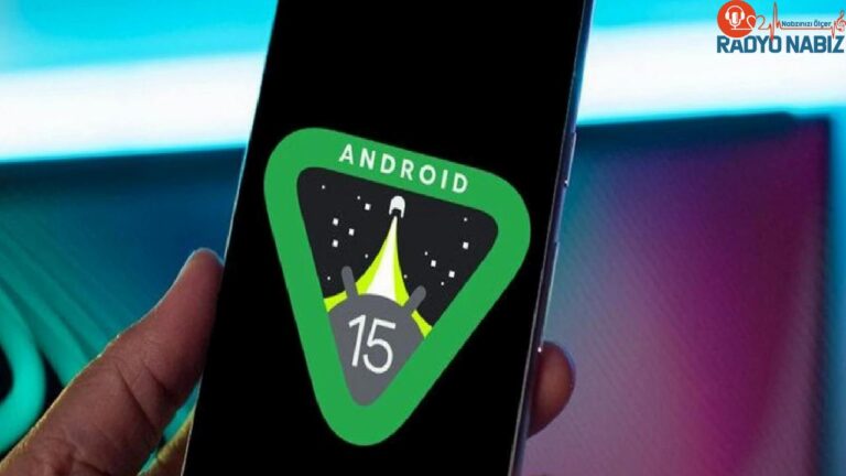 Yeni Android 15 özelliği ortaya çıktı!