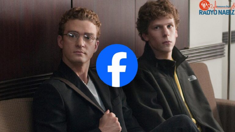 Yeni Facebook filmi geliyor! İşte konusu