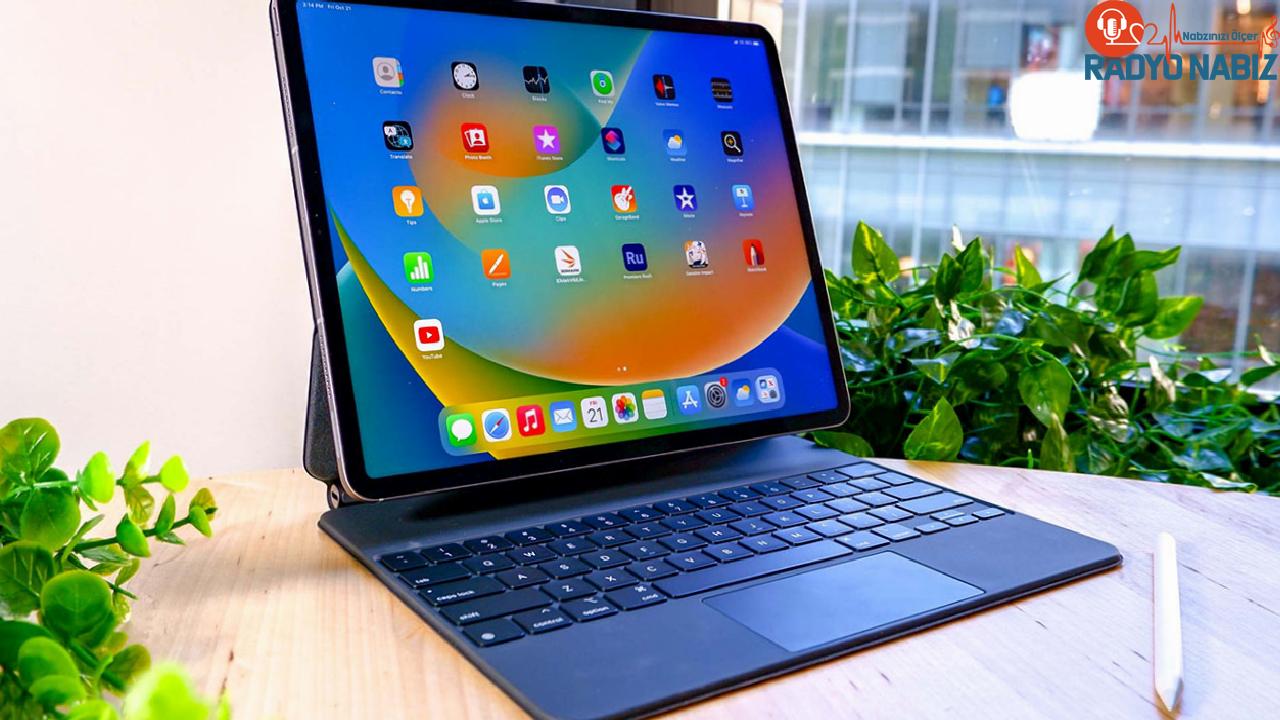 11 inç iPad Pro tanıtıldı! İşte fiyatı ve teknik özellikleri (2024)