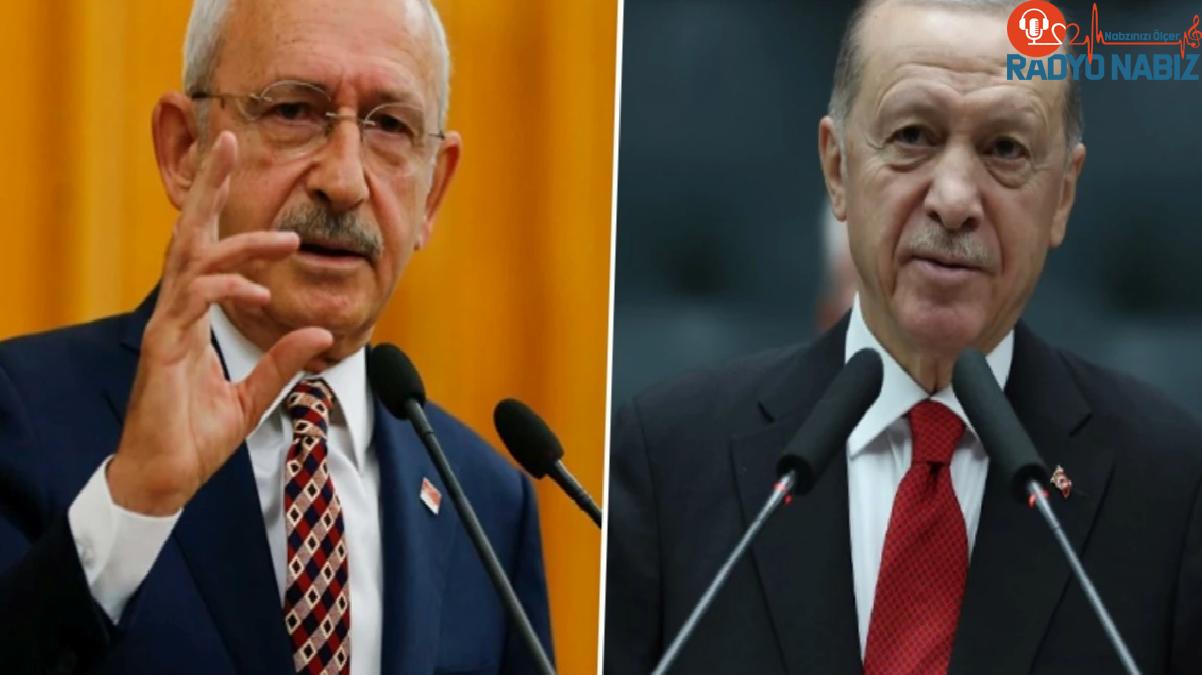 2 yıl 4 aya kadar mahpusu istenen Kılıçdaroğlu’ndan Erdoğan’a reaksiyon: Padişah olamayacaksın