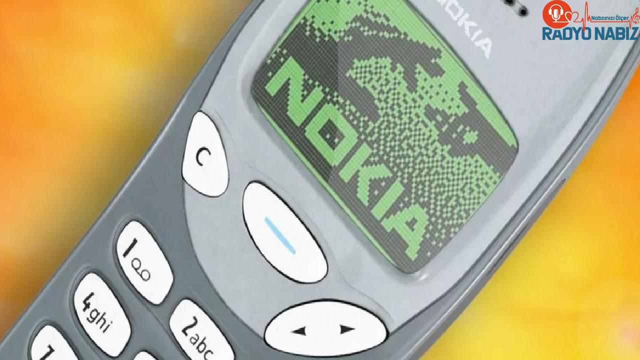 25 yıllık Nokia modeli sudan ucuz fiyatıyla geri döndü!