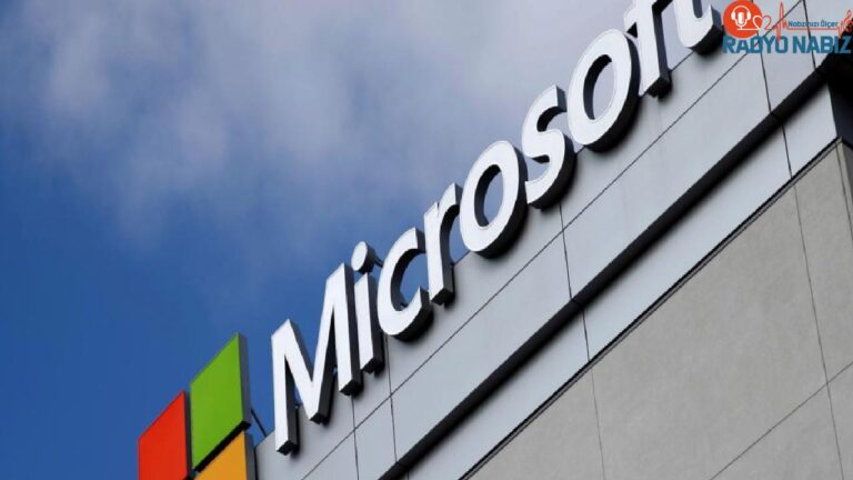 ABD’den Microsoft’a rekor niteliğinde ceza!