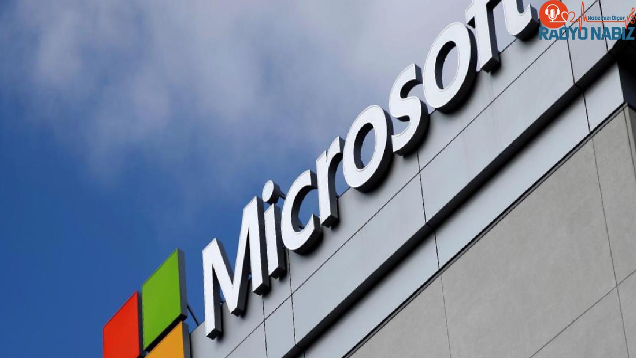 ABD’den Microsoft’a rekor niteliğinde ceza!