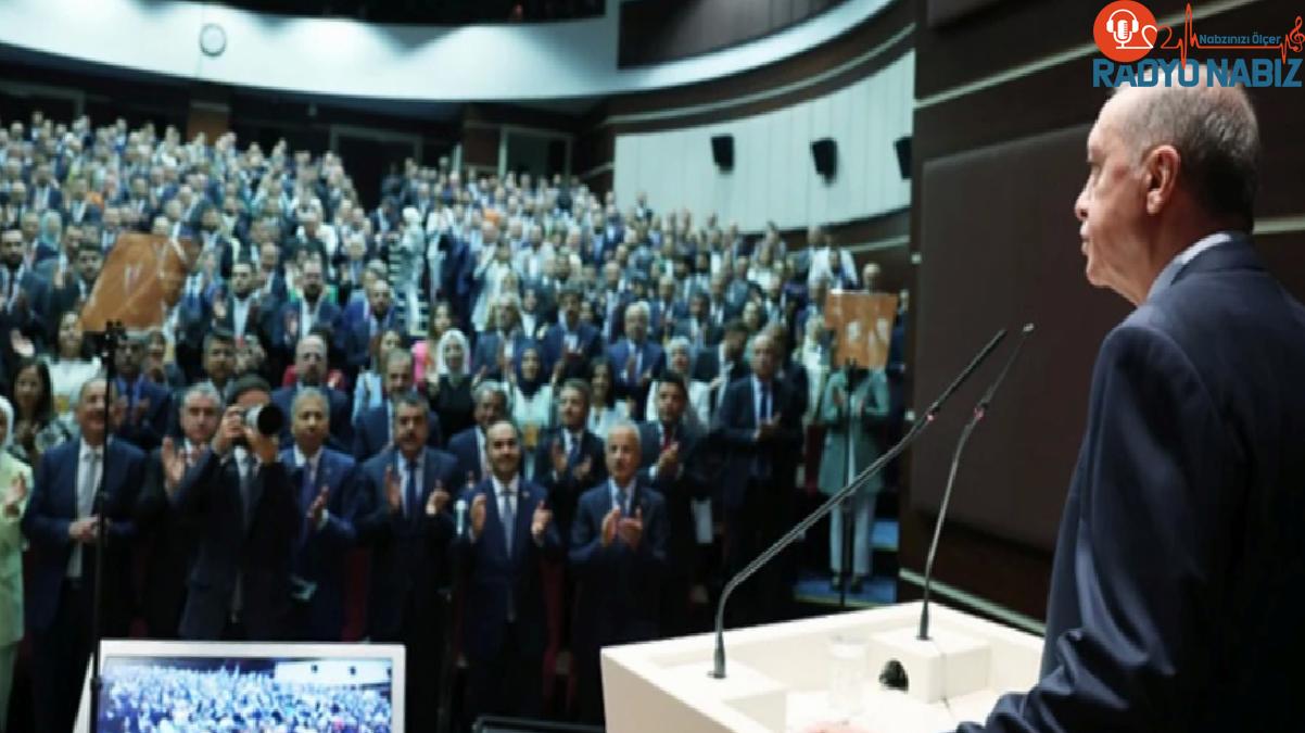 AK Parti’de değişim süreci için birinci tepe yarın! Ankara ve İstanbul vilayet idarelerinin değişmesi bekleniyor