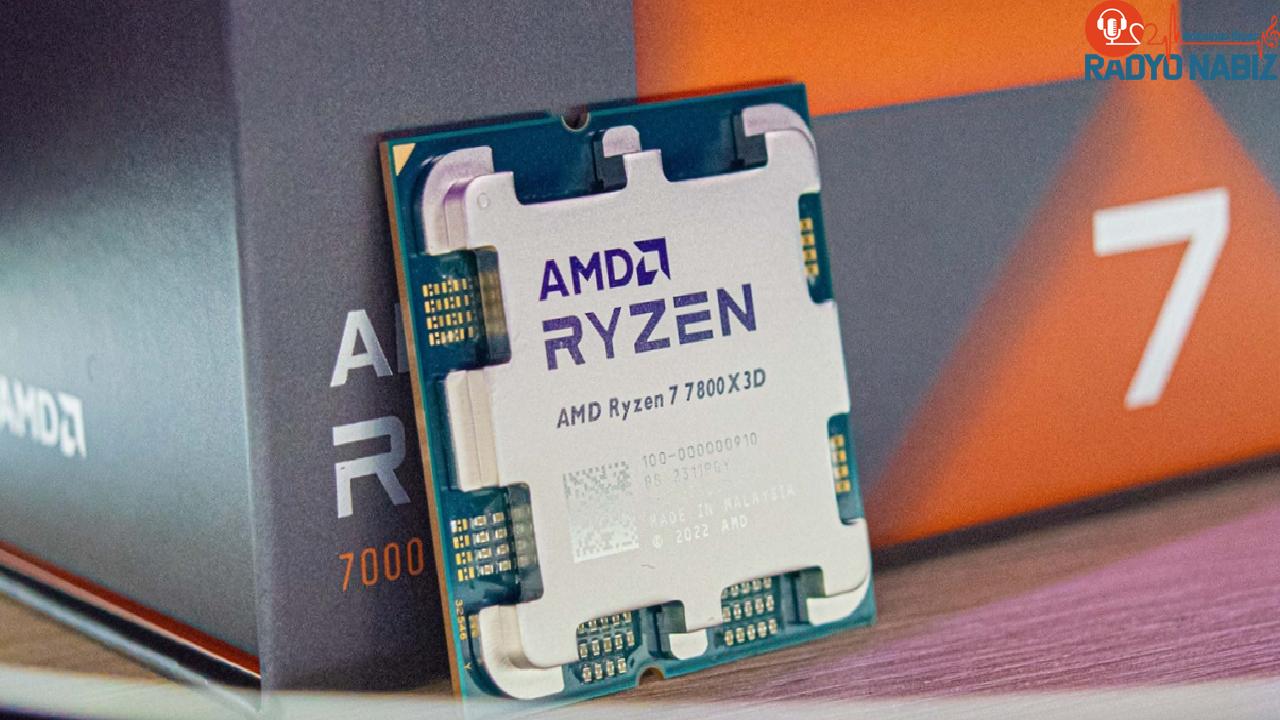 AMD’den fiyat/performans canavarı Ryzen işlemciler geliyor!