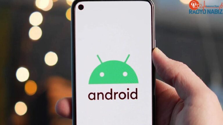 Android bildirim geçmişi görme nasıl yapılır?