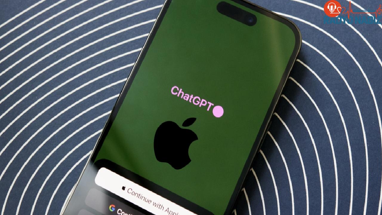 Apple GPT gerçek oluyor! Siri ve iOS 18’de yeni dönem