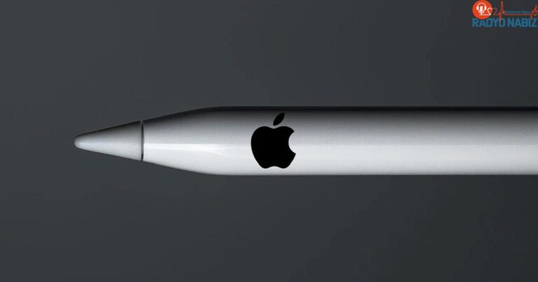 Apple Pencil Pro tanıtıldı! İşte fiyatı ve özellikleri