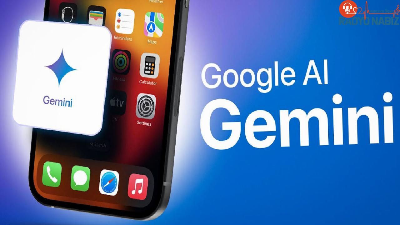 Artık ödev yapacak! Android’de yapay zeka dönemi başladı