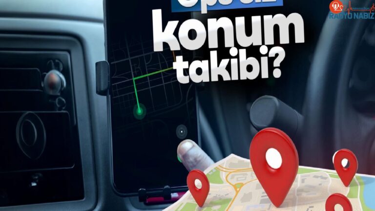 Bildiğiniz haritalardan çok daha fazlası: Yandex Maps API