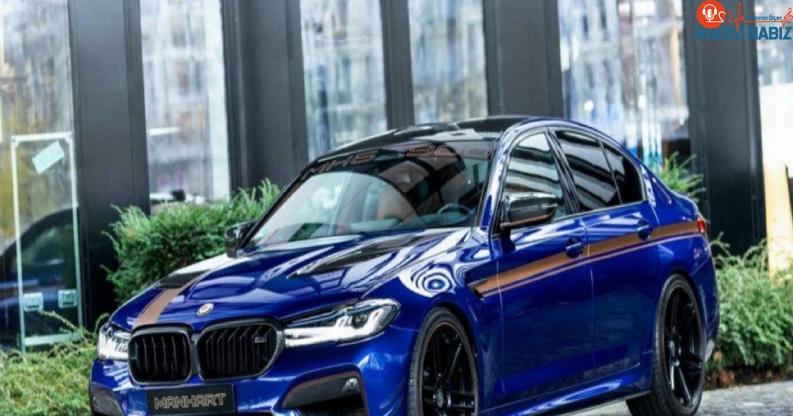 BMW sevilen model adı takısına veda ediyor!