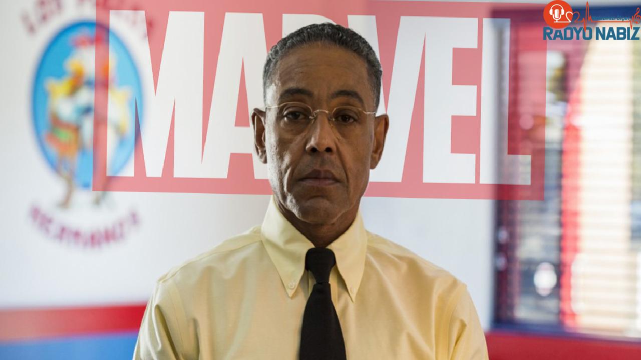 Breaking Bad’in Gus Fring’i, Marvel evrenine katılıyor!