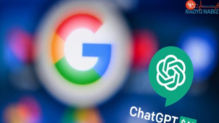 ChatGPT’nin Google rakibi arama motoru ortaya çıktı!