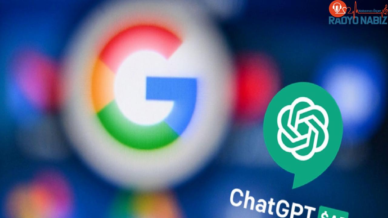 ChatGPT’nin Google rakibi arama motoru ortaya çıktı!