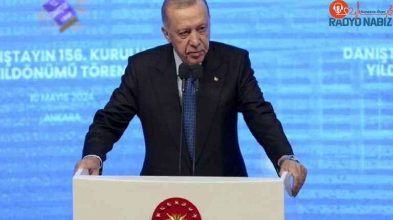 Cumhurbaşkanı Erdoğan’dan dikkat çeken çıkış: Yargı da eleştirilemez değildir