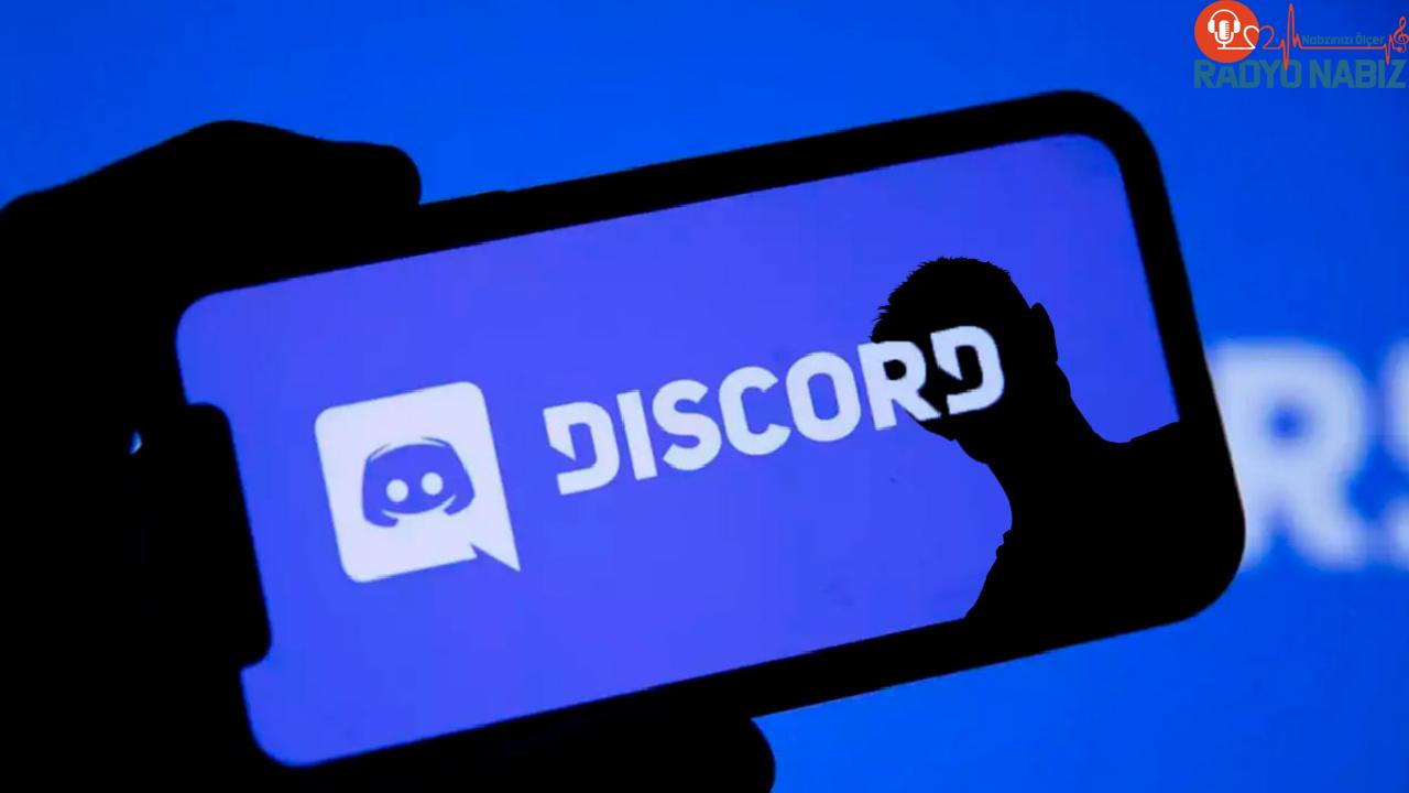 Discord arkadaş ekleme nasıl yapılır?