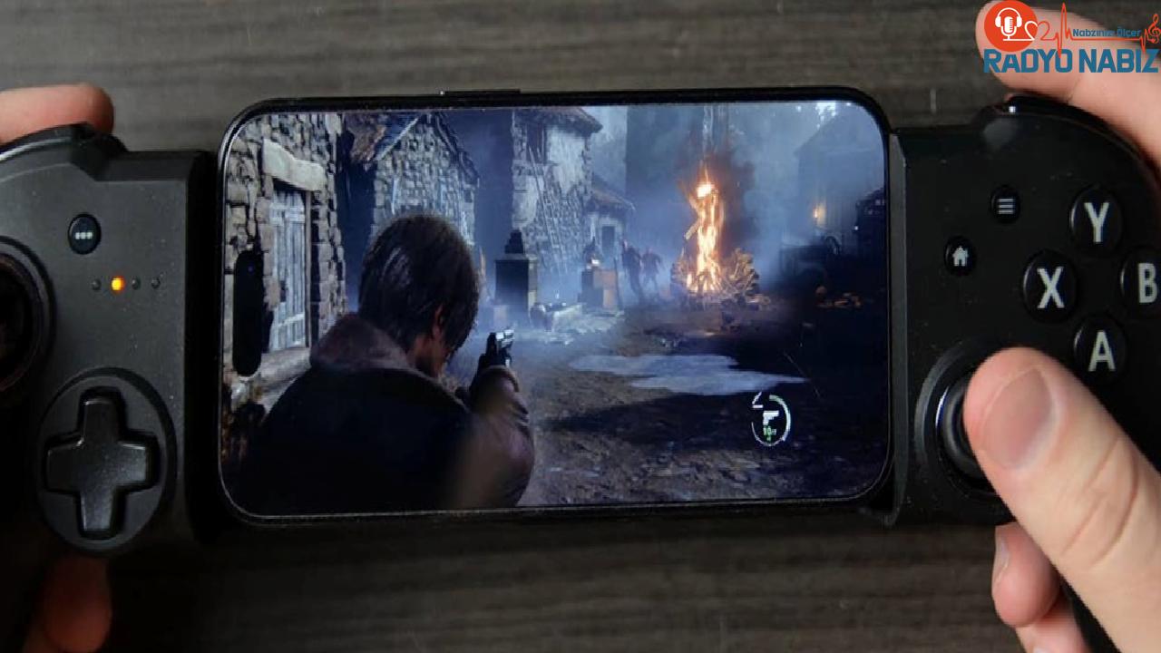 Efsane PlayStation oyunları iPhone’a geliyor!