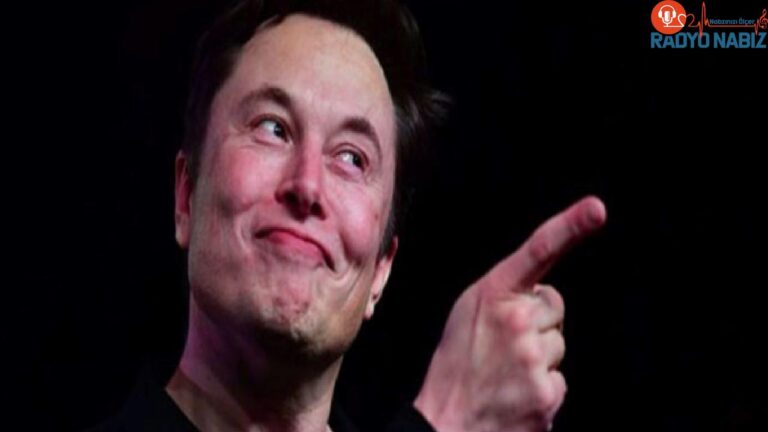 Elon Musk, Apple’ın yeni iPad’lerine gözünü dikti!